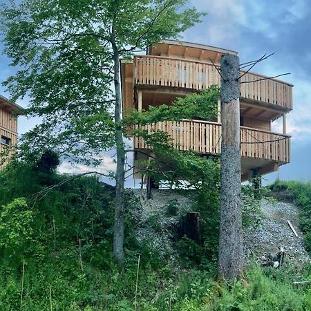 Wald Ist Zukunft Hotel Bernbeuren Екстериор снимка