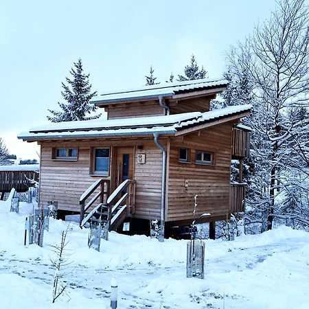Wald Ist Zukunft Hotel Bernbeuren Екстериор снимка