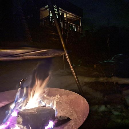 Wald Ist Zukunft Hotel Bernbeuren Екстериор снимка