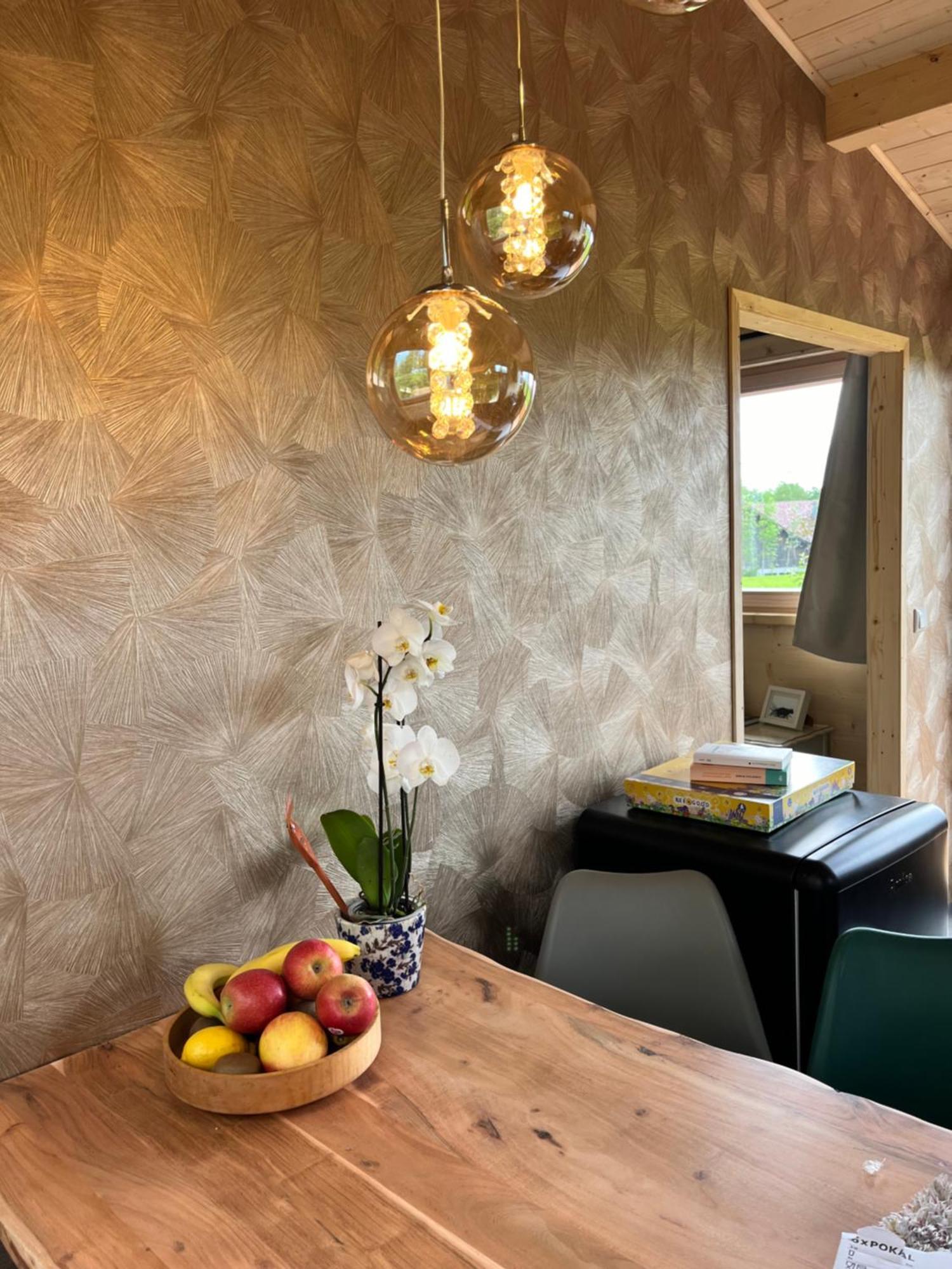 Wald Ist Zukunft Hotel Bernbeuren Екстериор снимка
