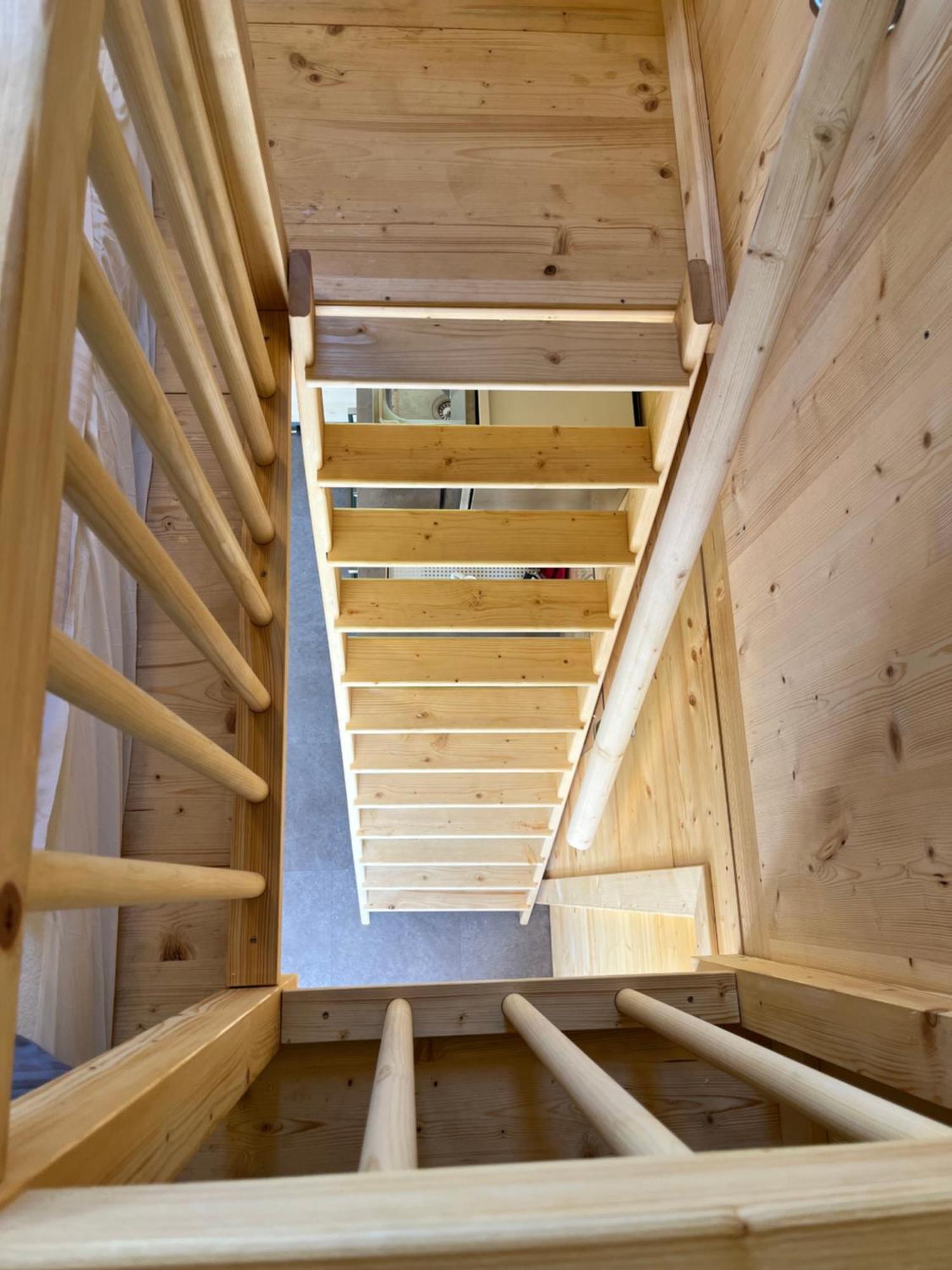 Wald Ist Zukunft Hotel Bernbeuren Екстериор снимка