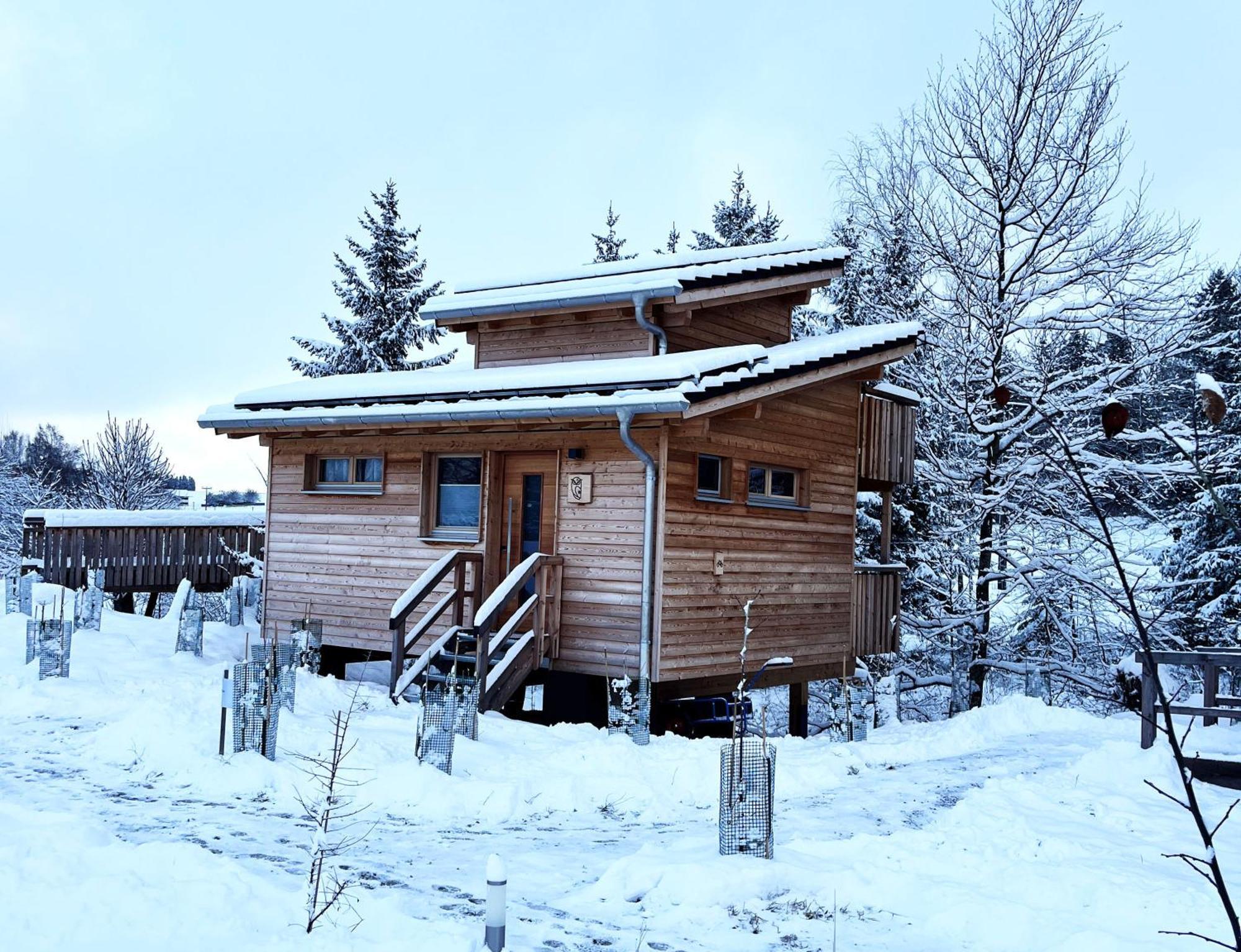 Wald Ist Zukunft Hotel Bernbeuren Екстериор снимка