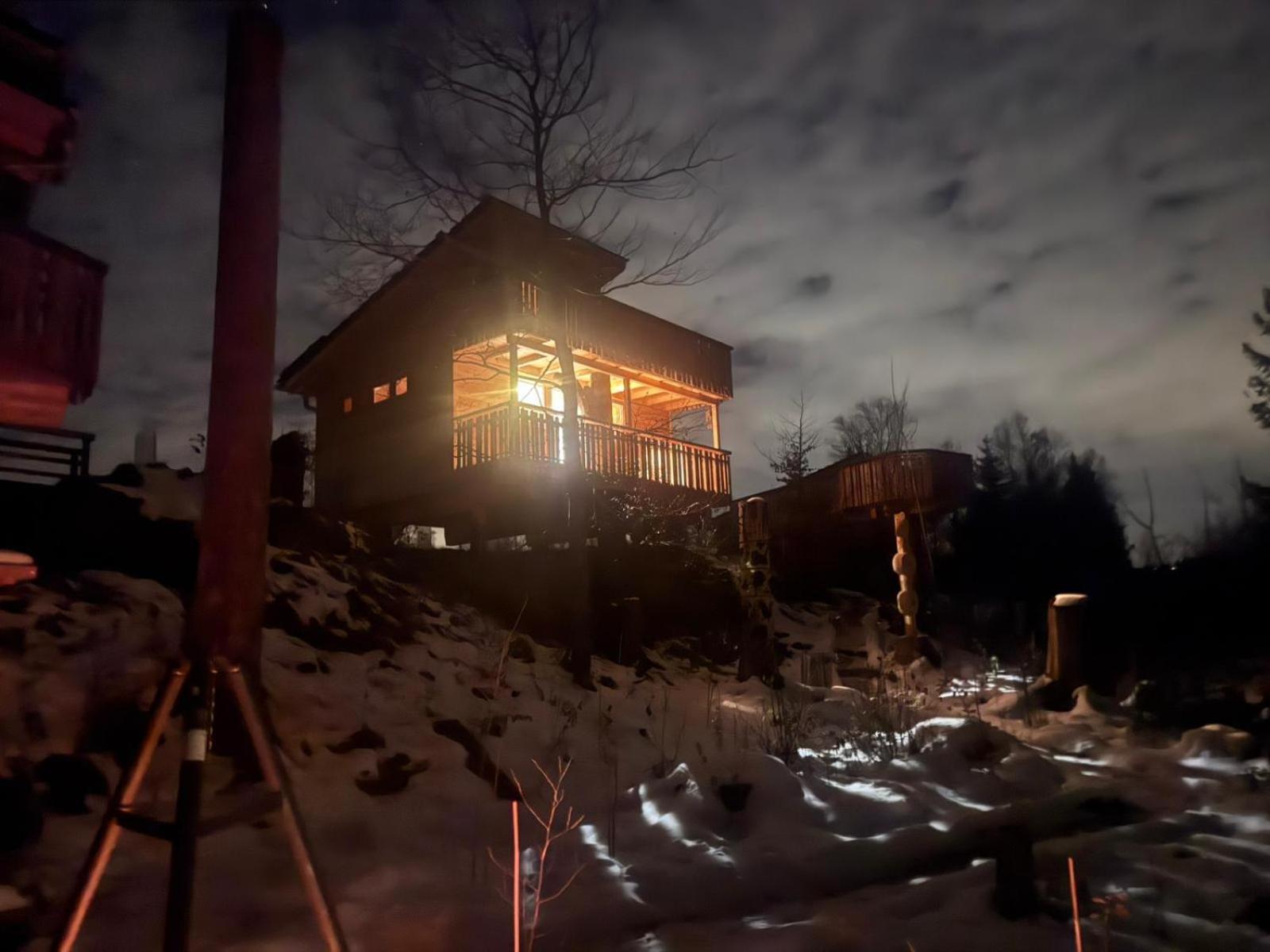 Wald Ist Zukunft Hotel Bernbeuren Екстериор снимка