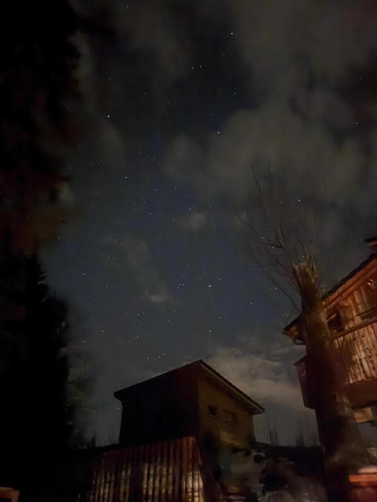 Wald Ist Zukunft Hotel Bernbeuren Екстериор снимка