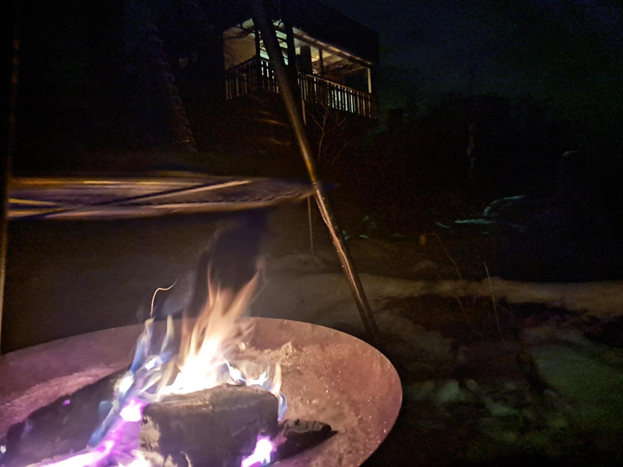 Wald Ist Zukunft Hotel Bernbeuren Екстериор снимка